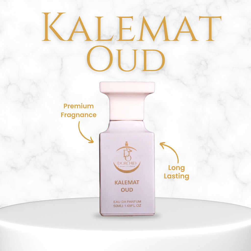 Kalemat oud