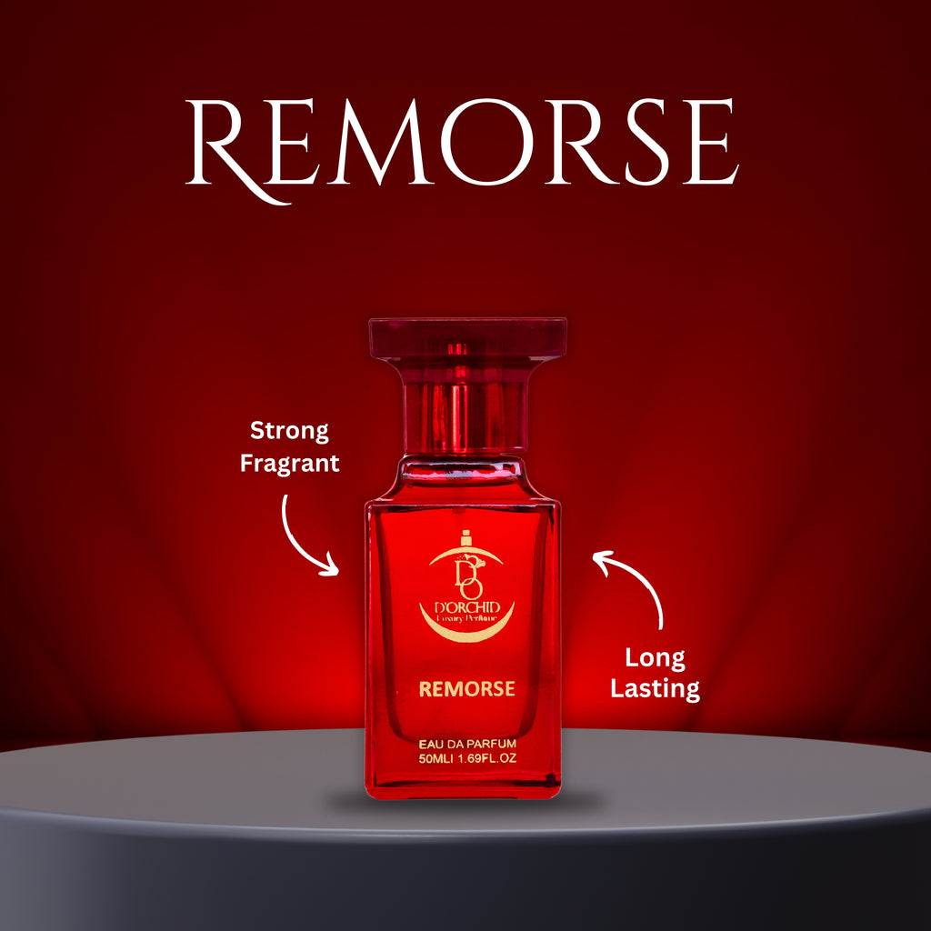 Remorse