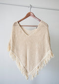 Ribbed Knit Crop Top