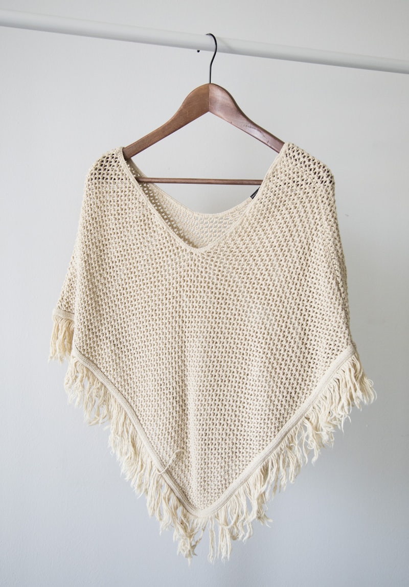Ribbed Knit Crop Top