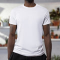 Premium Pique Polo T-Shirt