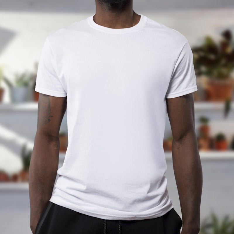 Premium Pique Polo T-Shirt
