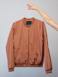 Indigo Washed Denim Jacket