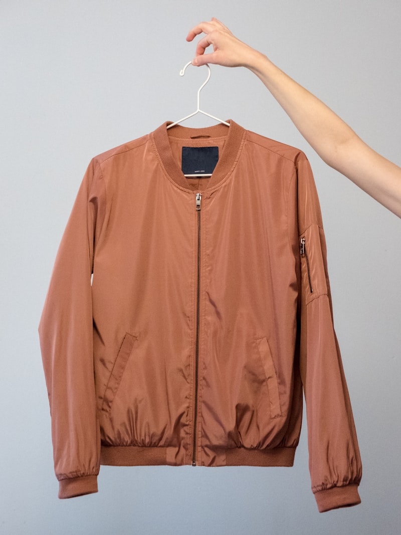 Indigo Washed Denim Jacket