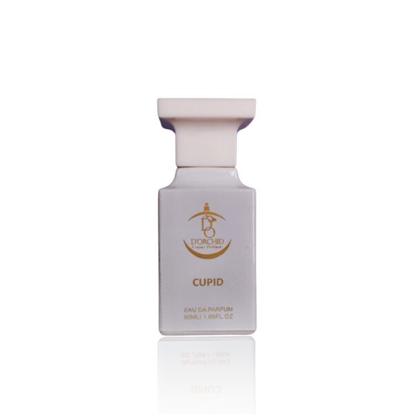 Cupid luxury unisex perfume - 50ml