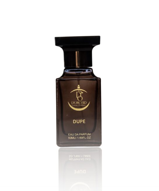 Dupe luxury men perfume - 50ml