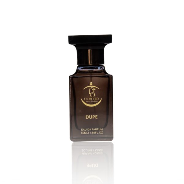 Dupe luxury men perfume - 50ml