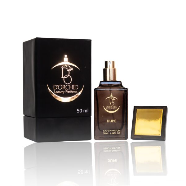 Dupe luxury men perfume - 50ml - Image 2
