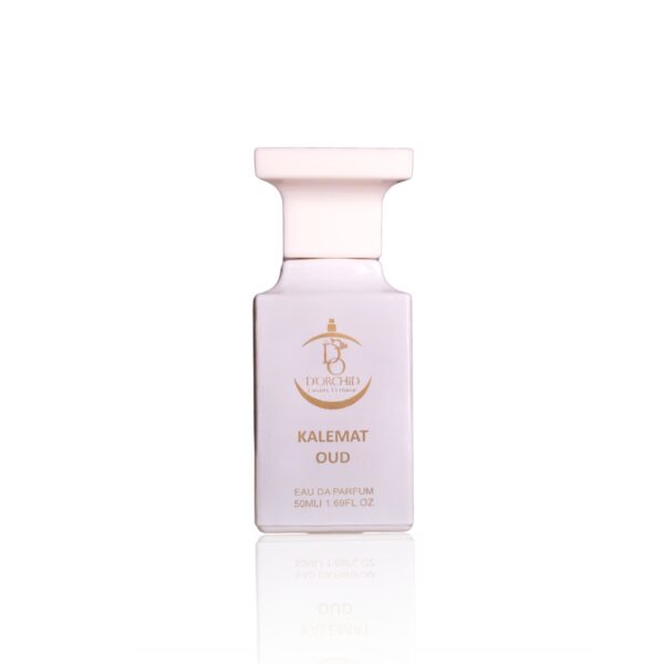 Kalemat oud luxury unisex perfume - 50ml