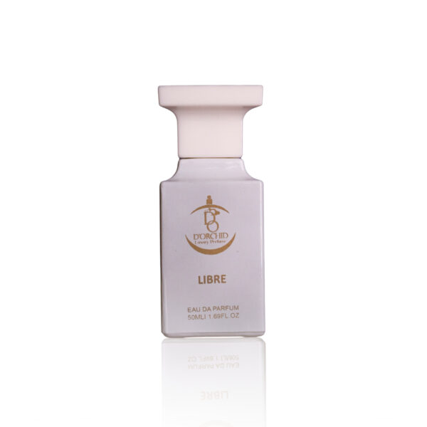 Libre luxury women perfume - 50ml