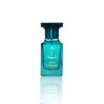 Plush terrain unisex perfume - 50ml