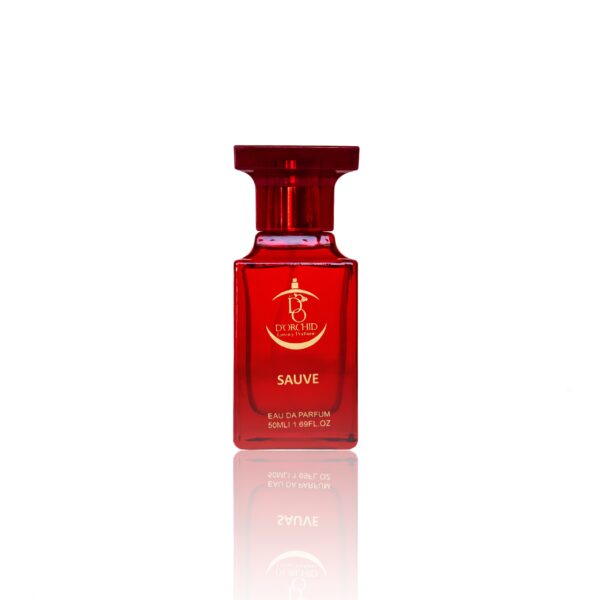 Sauve luxury unisex perfume - 50ml