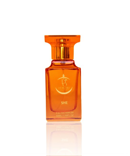 She luxury women perfume - 50ml