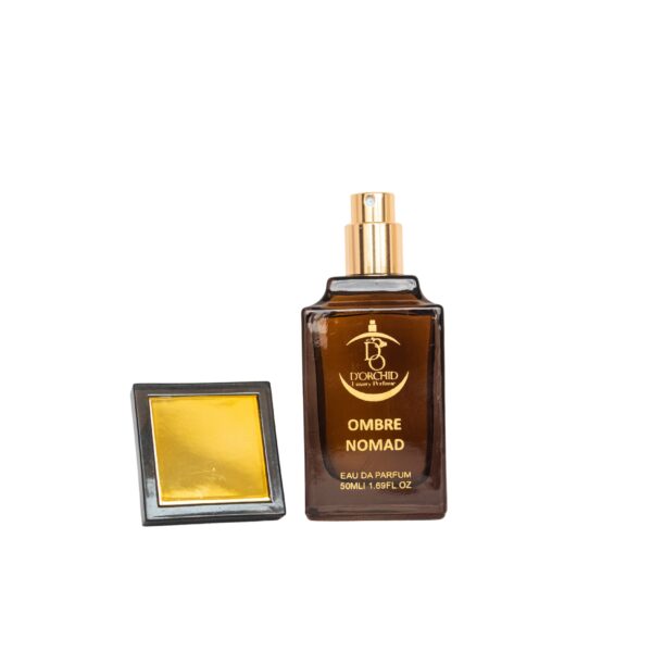 Ombre nomad luxury men perfume - 50ml - Image 2