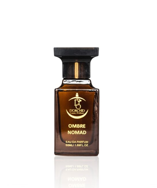 Ombre nomad luxury men perfume - 50ml