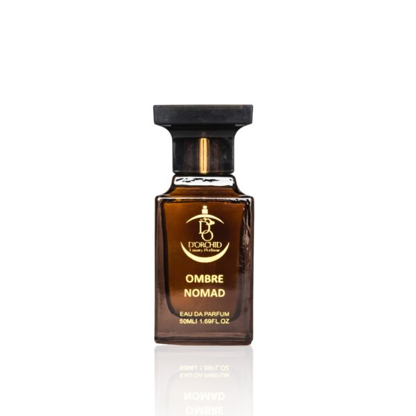 Ombre nomad luxury men perfume - 50ml