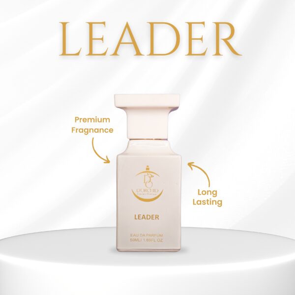 Leader luxury women perfume - 50m - Image 3