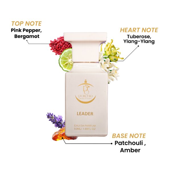 Leader luxury women perfume - 50m - Image 2