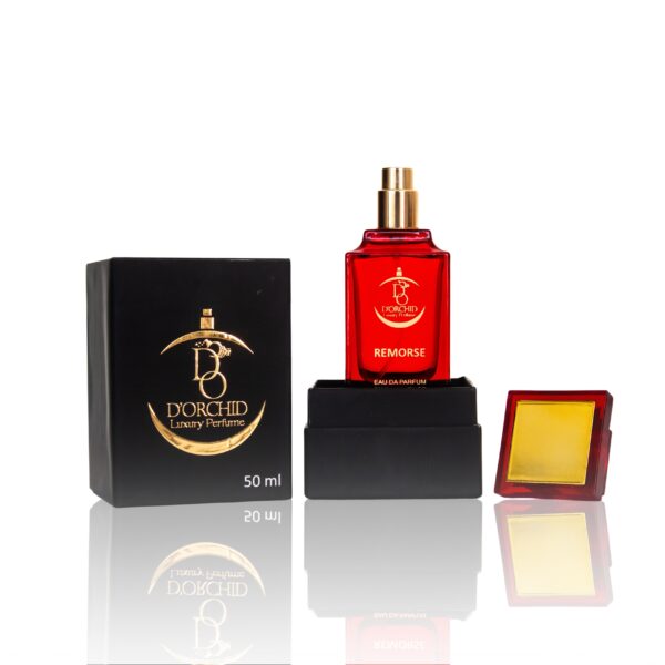 Remorse luxury men perfume - 50ml - Image 2