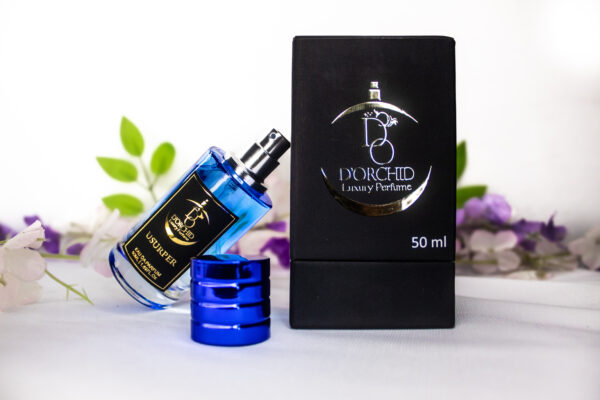 Usurper luxury women perfume - 50ml - Image 4