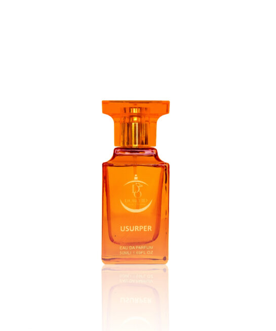 Usurper luxury women perfume - 50ml