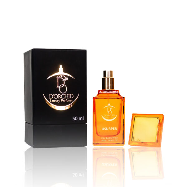 Usurper luxury women perfume - 50ml - Image 2