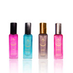 Diorchid Luxury Eternia Perfume Combo Set – 4×20ml
