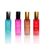 Diorchid Luxury Enigma Perfume Combo Set – 4×20ml