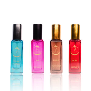 Diorchid Luxury Enigma Perfume Combo Set – 4×20ml